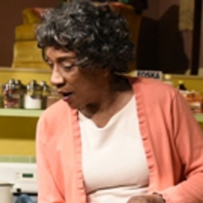 Photo Flash: Horizon Theatre Company Presents HOW BLACK MOTHERS SAY I LOVE YOU