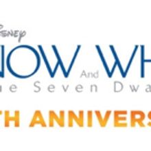 Celebrate the 80th Anniversary Of Disney's SNOW WHITE at El Capitan