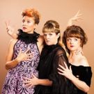 The Travelling Sisters Come to The Butterfly Club