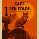 Ben Folds Reunites with CAKE for Co-Headline Tour