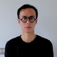 PACT Afterglow Presents James Nguyen's ON THE BORDER OF THINGS