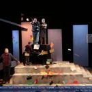 BWW Review: Isaac Lamb Directs Extraordinary ORDINARY DAYS, at Broadway Rose