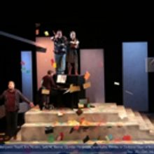 BWW Review: Isaac Lamb Directs Extraordinary ORDINARY DAYS, at Broadway Rose