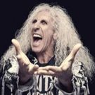 Twisted Sister's Dee Snider to Guest Star in ROCKTOPIA April 9-15