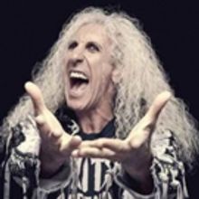 Twisted Sister's Dee Snider to Guest Star in ROCKTOPIA April 9-15