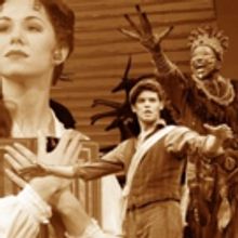 Broadway Jukebox: Celebrate 20 Years of THE LION KING with Our Favorite Disney Tunes!