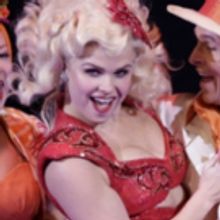 As Minnesota Braces The Cold, There's A Heat Wave At CDT With HOLIDAY INN!