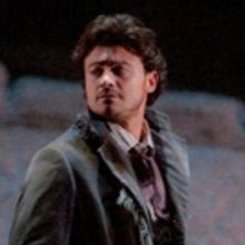 Vittorio Grigolo and Nicole Car to Star in Puccini's LA BOHEME