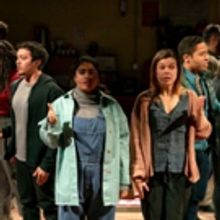Review Roundup: What Did the Critics Think of Dave Malloy's OCTET at Signature Theatr