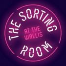 The Sorting Room at The Wallis Opens Tonight With Jason Robert Brown