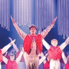 Kimberley Walsh, Matthew Kelly and Wendi Peters Join Jay McGuiness In BIG