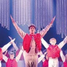 Kimberley Walsh, Matthew Kelly and Wendi Peters Join Jay McGuiness In BIG