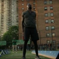 VIDEO: Check Out This New Clip From Marvel's LUKE CAGE on Netflix Video