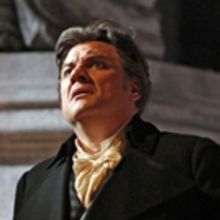 Ridgefield to Screen the Met's LA FANCIULLA DEL WEST