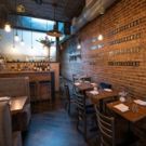 BWW Review: THE PANDERING PIG in Hudson Heights for Exquisite Fare and Charming…