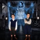 Theatre in the Round Players Presents Oscar Wilde's THE CANTERVILLE GHOST