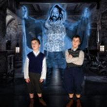 Theatre in the Round Players Presents Oscar Wilde's THE CANTERVILLE GHOST