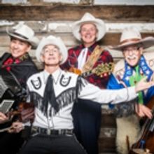 RIDERS IN THE SKY Release 41st Album, Celebrated by Opry + Country Music Hall of Fame & Museum, Nashville Cats