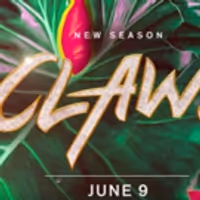 VIDEO: TNT Shares the CLAWS Season Three First Look Video