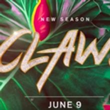 VIDEO: TNT Shares the CLAWS Season Three First Look
