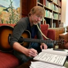 Trafalgar Releasing Brings Tribeca Hit BETWEEN ME AND MY MIND To Theaters 7/17