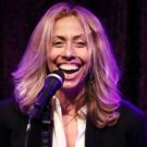 Photo Flash: Amanda Green Returns to Birdland With Julia Murney, Nancy Opel, and More