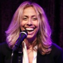 Photo Flash: Amanda Green Returns to Birdland With Julia Murney, Nancy Opel, and More