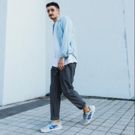Cape Cod Delivers His 'Echoes' Album