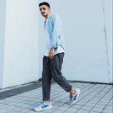 Cape Cod Delivers His 'Echoes' Album