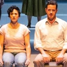BWW Review: HOW I LEARNED TO DRIVE at Round House Theatre