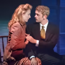 Madalena Alberto and Eleanor Jackson Join ASPECTS OF LOVE at Southwark Playhouse