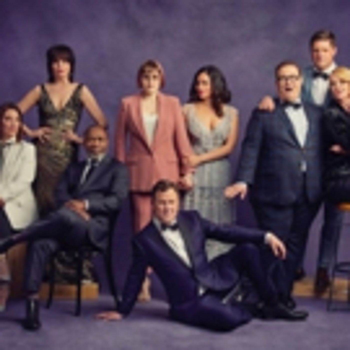 Wake Up With BWW 10/23: THE PROM Begins Previews, and More!  Image