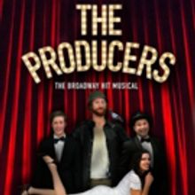 Masque Theatre Presents THE PRODUCERS