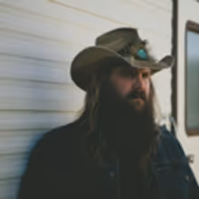 Chris Stapleton's FROM A VOLUME 1 Certified Platinum, FROM A ROOM VOLUME 2 Certified Gold