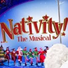 NATIVITY! THE MUSICAL To Return To London And UK Tour 2018