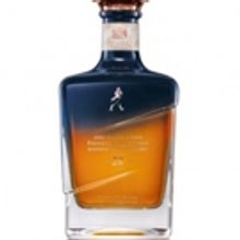 Johnnie Walker Introduces 28 Year Old Midnight Blend