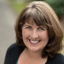 Former Board President Debbie MacLeod Joins BPA Staff