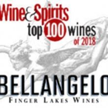 Finger Lakes Winery Earns Top 100