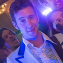 Seacoast Rep Presents THE WEDDING SINGER