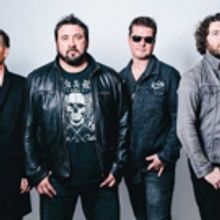 Britain's Number 1 Blues Rock Band King King Wins Three UK Blues Awards
