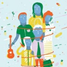 Cleveland Public Theatre Premieres EVERYTHING IS OKAY (AND OTHER HELPFUL LIES)