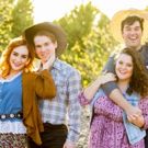FOOTLOOSE THE MUSICAL Dances Into Theatre Arlington