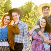 FOOTLOOSE THE MUSICAL Dances Into Theatre Arlington