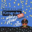 Legendary German Open-Air-Club The Kiesgrube Announces Summer Series with Loco Dice, 