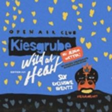Legendary German Open-Air-Club The Kiesgrube Announces Summer Series with Loco Dice, Marco Carola, & More