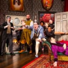 Review Roundup: Did The Critics Think THE PLAY THAT GOES WRONG Went Right Off-Broadwa