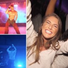 MAGIC MEN LIVE! Comes to Lincoln Theater