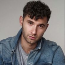 Andy Coxon Talks THE DISTANCE YOU HAVE COME