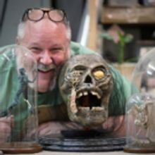 Meet The Props Designer Behind Broadway's HAMILTON at Museum of the American Revoluti