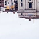 VATICAN FALLS Set for Reading Tuesday, March 19